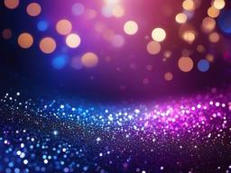 Pretty Sparkle Background  