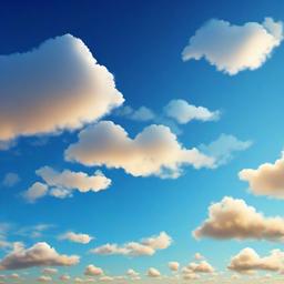 Sky Background Wallpaper - animated blue sky background  