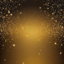 Glitter background - sparkle background gold  