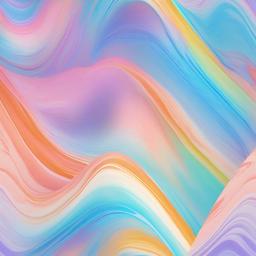 Rainbow Background Wallpaper - pastel rainbow marble background  