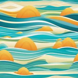 Beach background - beach theme background  