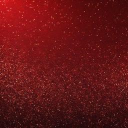 Glitter background - ombre red glitter background  