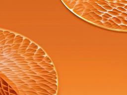 Orange Background Aesthetic - Trendy orange aesthetic background.  background wallpaper