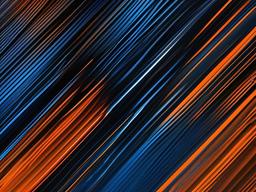 Background Blue Orange - Bold background blending blue and orange.  background wallpaper