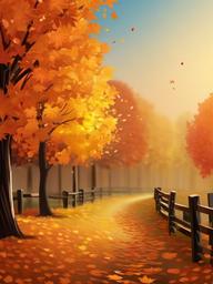 Fall Background Wallpaper - cute autumn backgrounds  