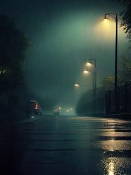 Dark Rain Wallpaper  ,mobile iphone background wallpaper