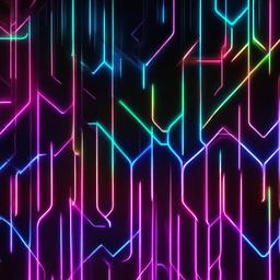 Neon Background Wallpaper - neon signs iphone wallpaper  