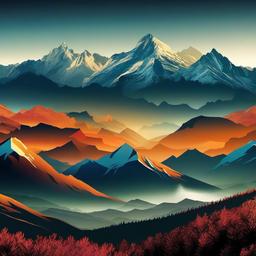 Mountain Background Wallpaper - mountains for wallpaper  