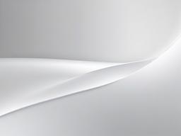 White Background Wallpaper - Bright white with gentle tones  