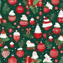 Christmas Background Wallpaper - cute aesthetic christmas wallpaper  