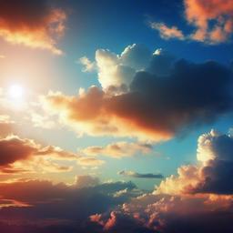 Sky Background Wallpaper - beautiful background sky  