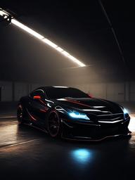 Dark Car Wallpaper  ,mobile iphone background wallpaper