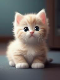 wallpaper cute kitty  ,mobile iphone background wallpaper