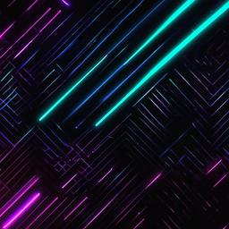 Neon Background Wallpaper - dark background neon  