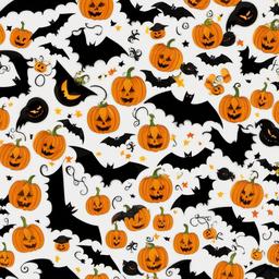 Halloween Background Wallpaper - halloween birthday background  