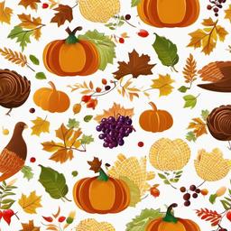 Thanksgiving Background Wallpaper - thanksgiving white background  