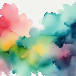 Watercolor Background Wallpaper - aesthetic watercolor background  