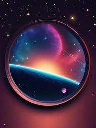 cute outer space wallpaper  ,mobile iphone background wallpaper