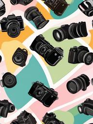 Camera  clipart