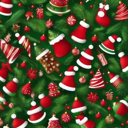 Christmas Background Wallpaper - christmas tree desktop background  