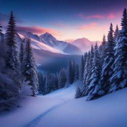 Winter background wallpaper - iphone wallpaper 4k winter  