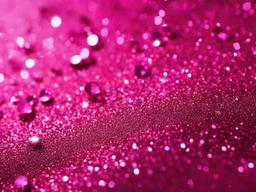 Pink Glitter Background High Resolution  