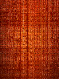 Deep Orange Background  ,mobile iphone background wallpaper