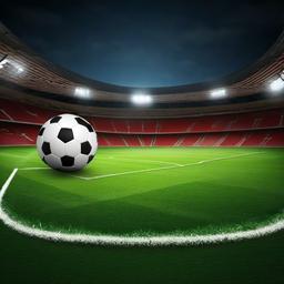 Football Background Wallpaper - background football ground  