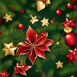 Christmas Background Wallpaper - christmas background art  