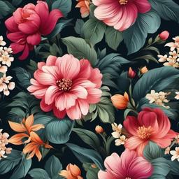 Flower Background Wallpaper - beautiful floral wallpaper  