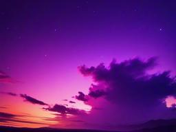 Violet Sky Background  ,desktop background wallpaper