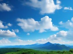 Blue Sky Background  ,desktop background wallpaper