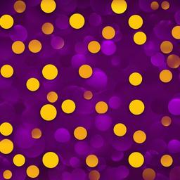 Purple Background Wallpaper - background purple yellow  