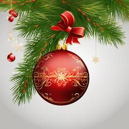 Christmas Background Wallpaper - christmas watermark background  