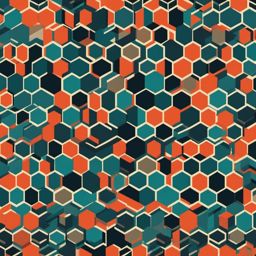 Minimalist Wallpaper - Minimalist Geometric Patterns wallpaper, abstract art style, patterns, intricate