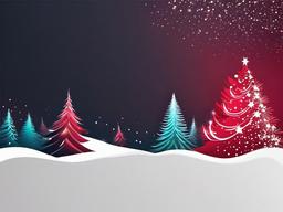 Christmas Background Minimal  