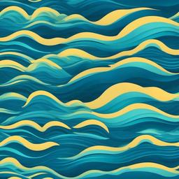 Wave Background Wallpaper - ocean wave background  