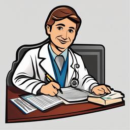 Doctor  clipart