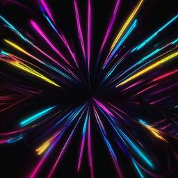 Neon Background Wallpaper - background with neon light  