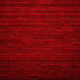 Red Background Wallpaper - red brick wall background  