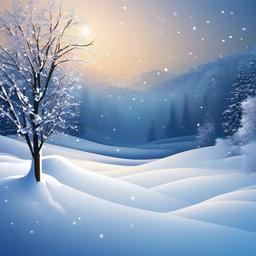 Snow Background Wallpaper - snow animation transparent background  