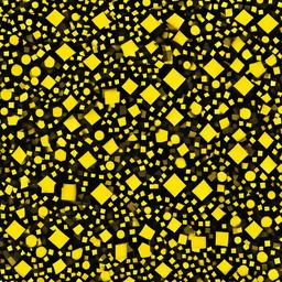 Yellow Background Wallpaper - abstract yellow and black background  