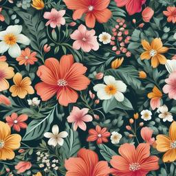 spring floral background  ,background wallpaper