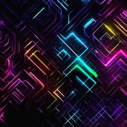 Neon Background Wallpaper - cool wallpaper neon  