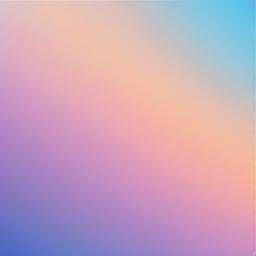 Gradient Background Wallpaper - blue pastel gradient background  