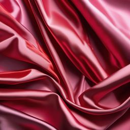 Silk taffeta fashion displays top view, product photoshoot realistic background, hyper detail, high resolution