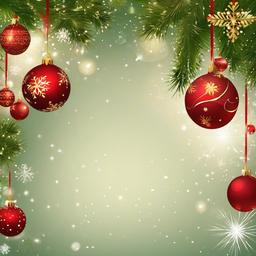 Christmas Background Wallpaper - christmas party backdrop  