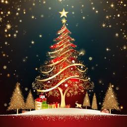 Christmas Background Wallpaper - christmas banner background design  