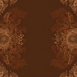 Brown Background Wallpaper - aesthetic background brown vintage  