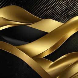 Gold Background Wallpaper - aesthetic black and gold wallpaper  